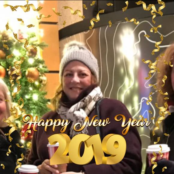 Meet your Posher, Carole - Picture 2 of 3